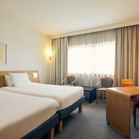 Novotel Venezia Mestre Castellana Bagian luar foto