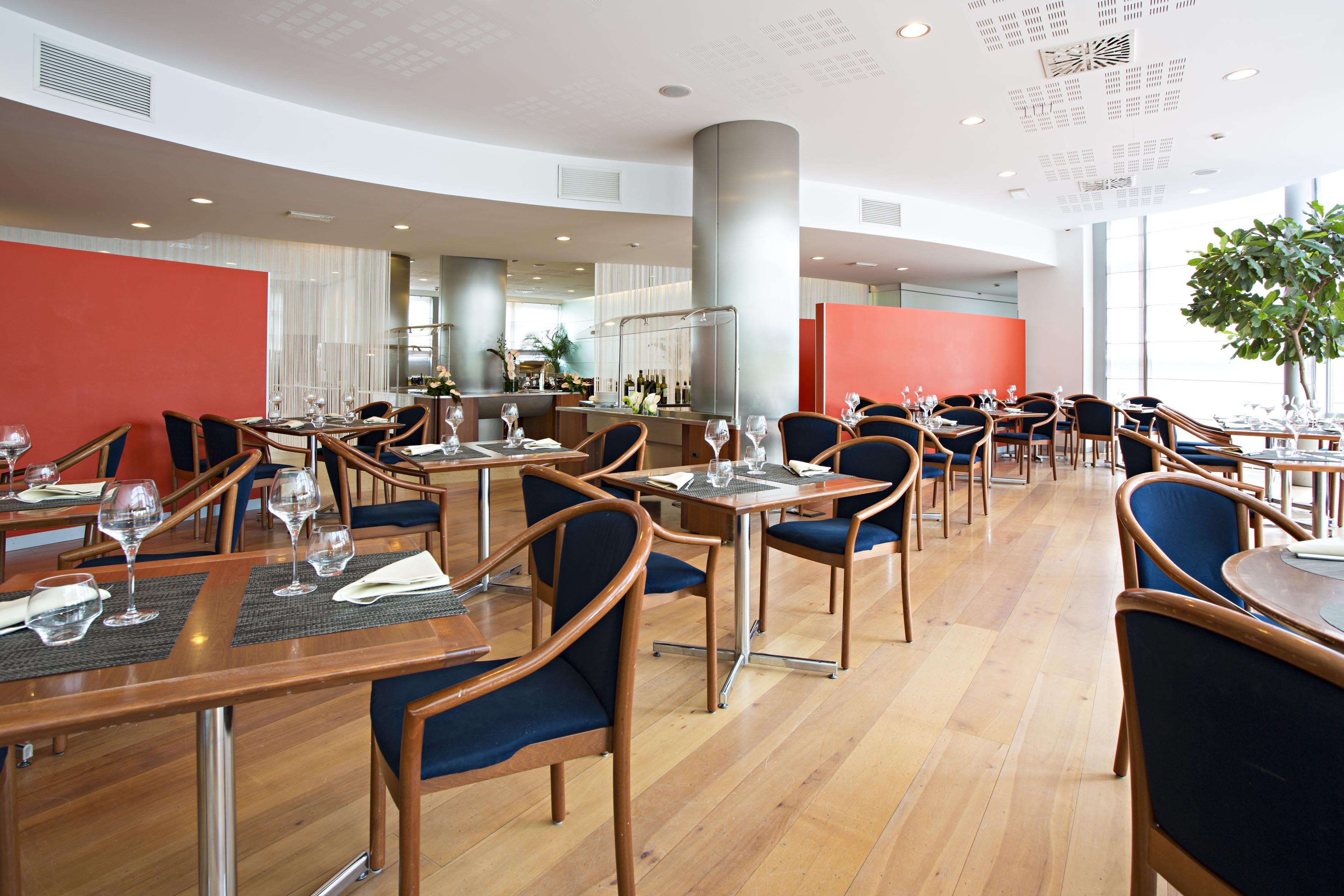 Novotel Venezia Mestre Castellana Bagian luar foto