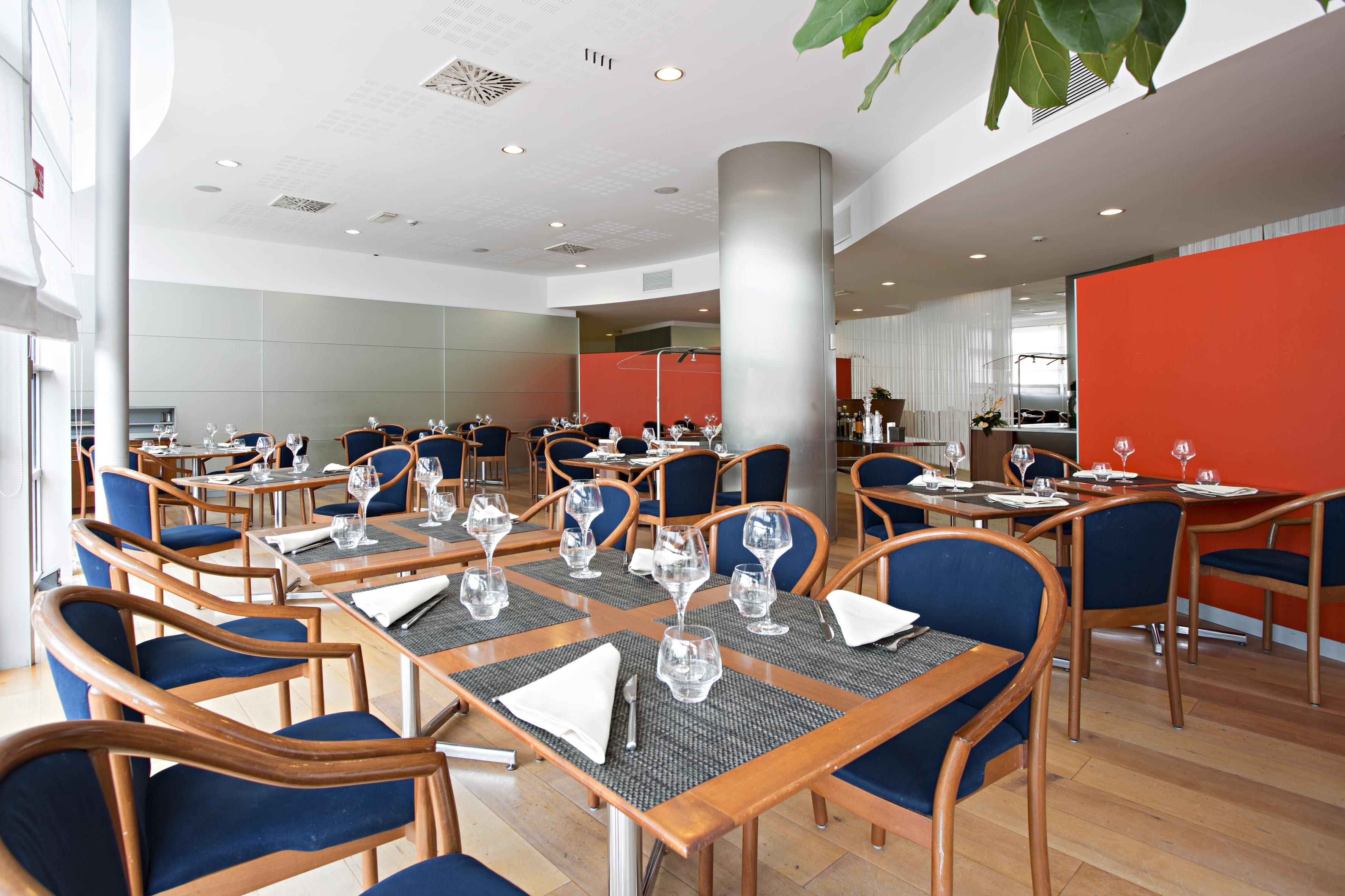 Novotel Venezia Mestre Castellana Bagian luar foto