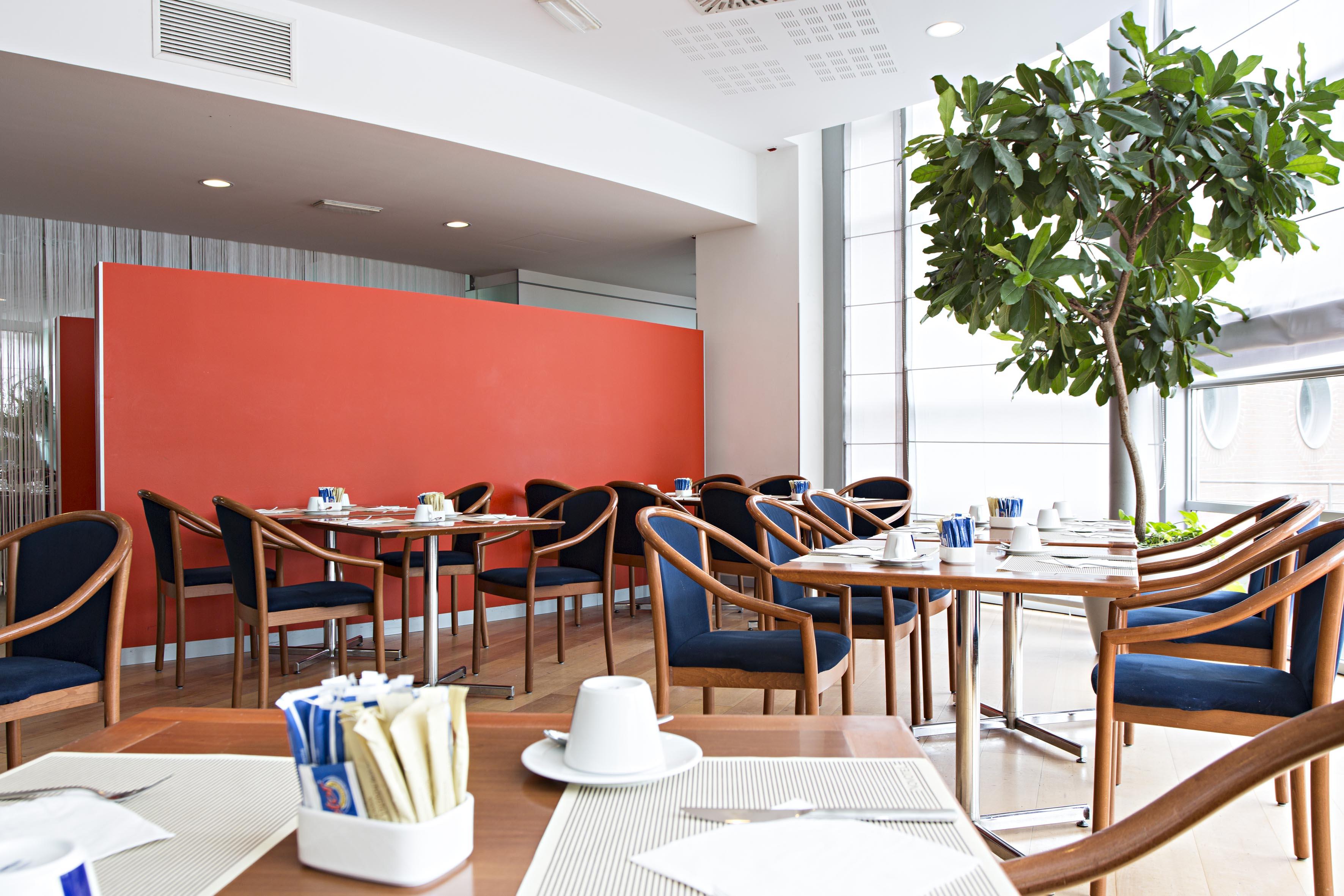 Novotel Venezia Mestre Castellana Bagian luar foto